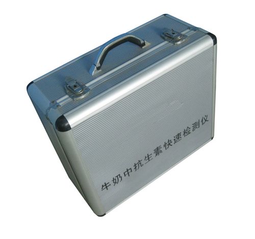 农林牧渔专用仪器仪表 农残检测仪的应用与发展